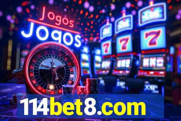 114bet8.com