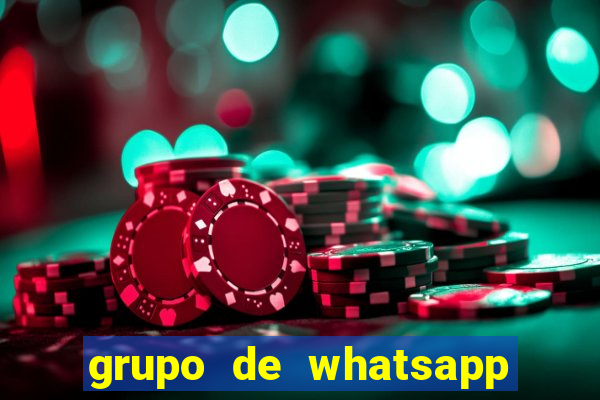 grupo de whatsapp de caminhoneiro