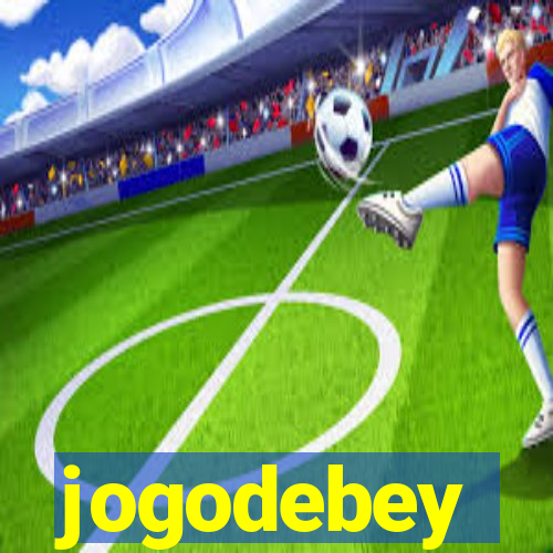 jogodebey