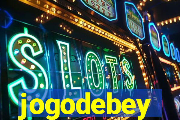 jogodebey