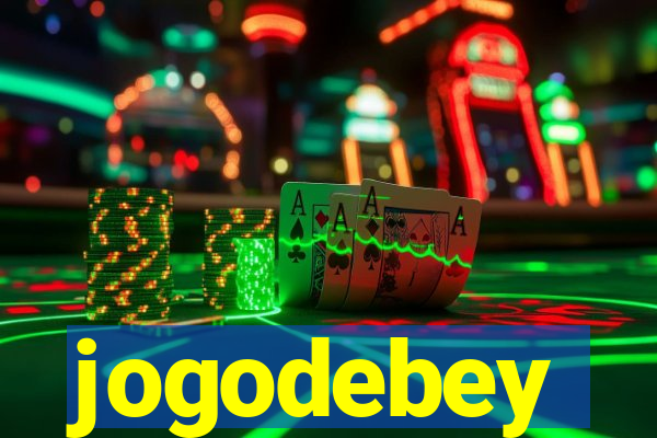 jogodebey