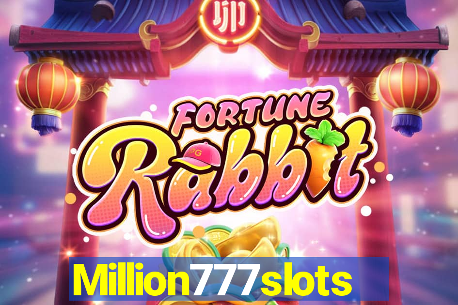 Million777slots