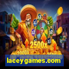 laceygames.com