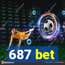 687 bet