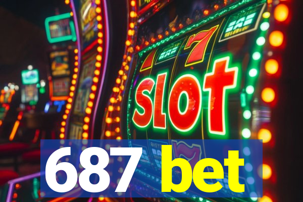 687 bet