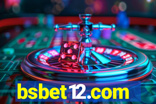 bsbet12.com