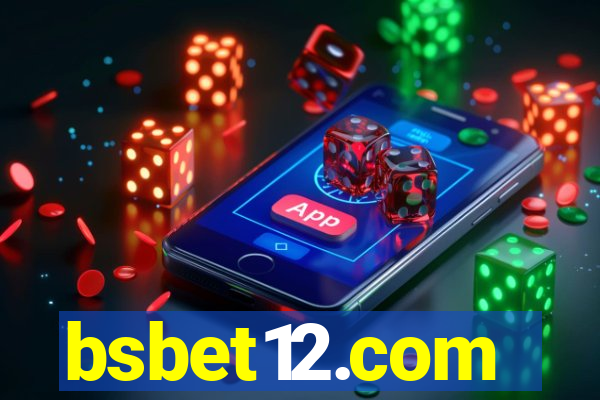 bsbet12.com