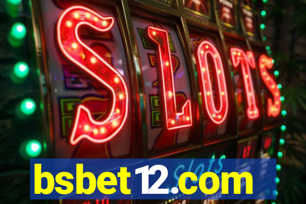 bsbet12.com