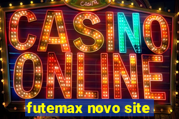 futemax novo site