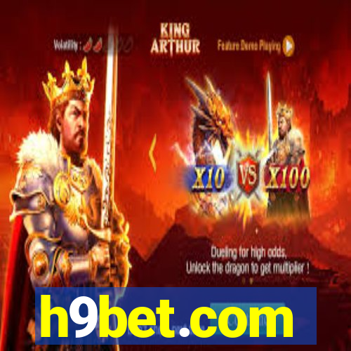 h9bet.com