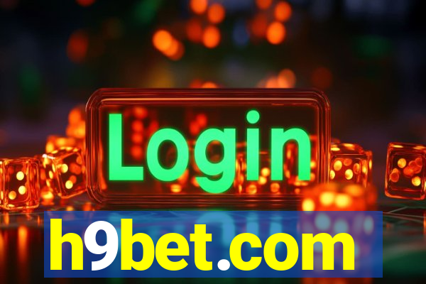 h9bet.com