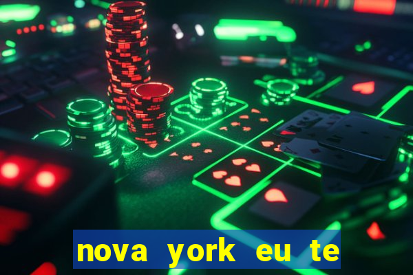 nova york eu te amo filme completo dublado