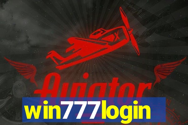 win777login