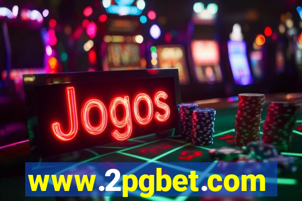 www.2pgbet.com