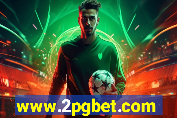 www.2pgbet.com