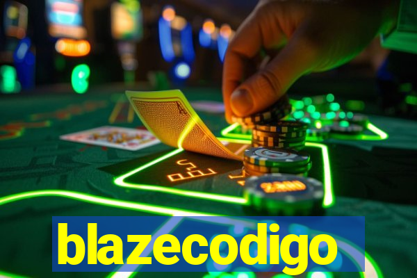 blazecodigo