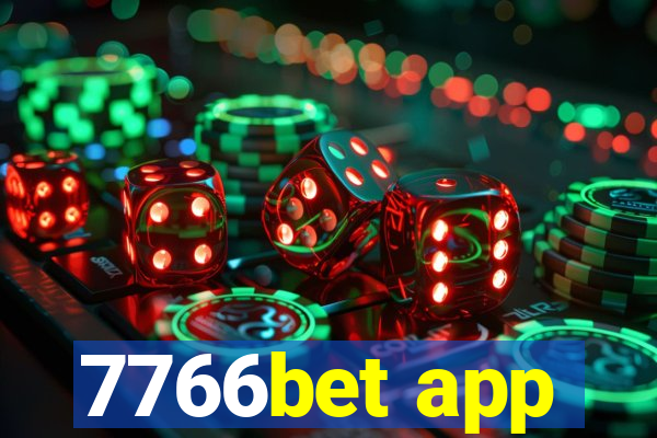 7766bet app