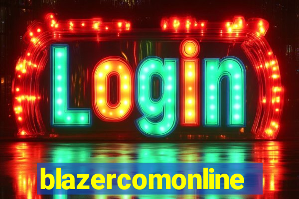 blazercomonline