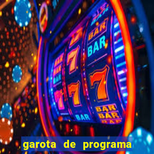 garota de programa em alagoinhas