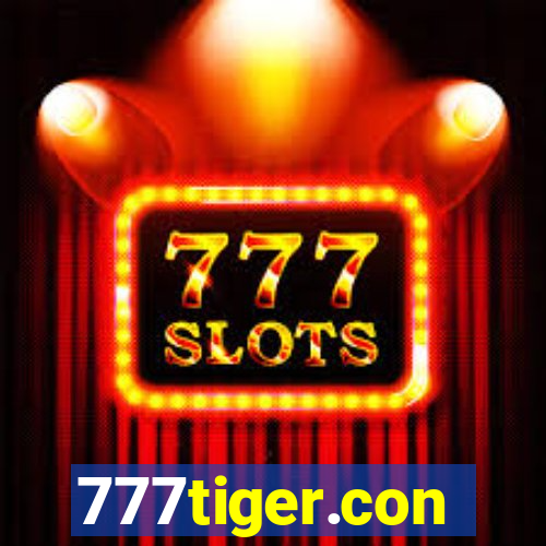 777tiger.con