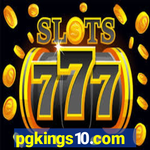 pgkings10.com