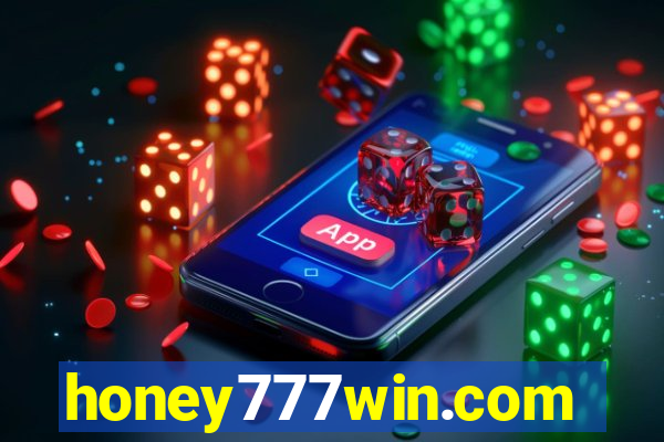 honey777win.com