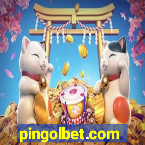 pingolbet.com