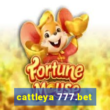 cattleya 777.bet