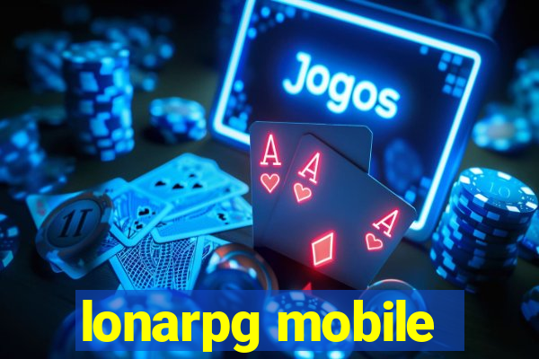 lonarpg mobile