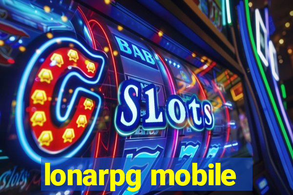 lonarpg mobile