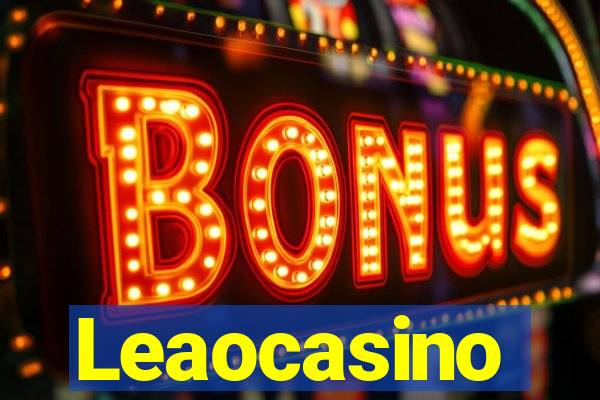 Leaocasino