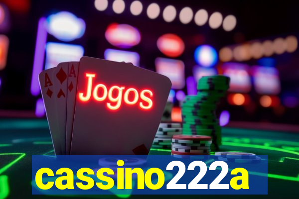 cassino222a