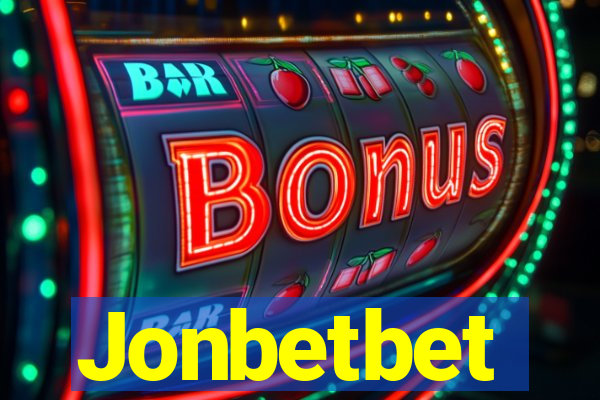 Jonbetbet