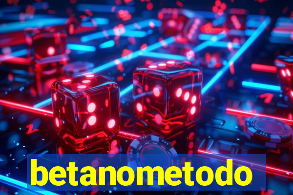 betanometodo