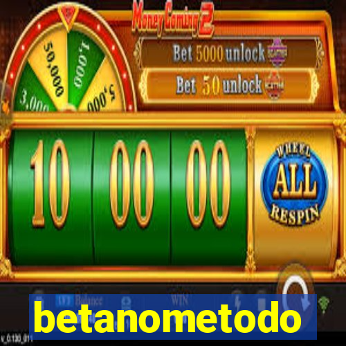 betanometodo