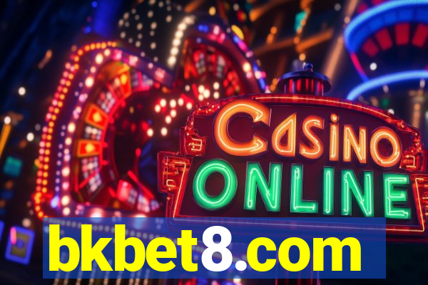 bkbet8.com