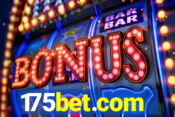 175bet.com