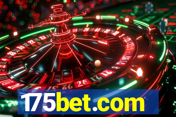 175bet.com