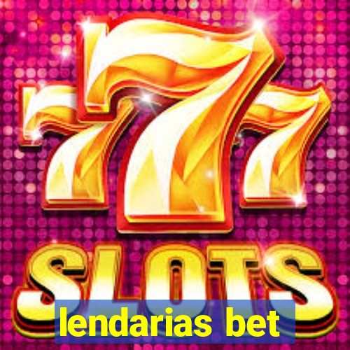 lendarias bet