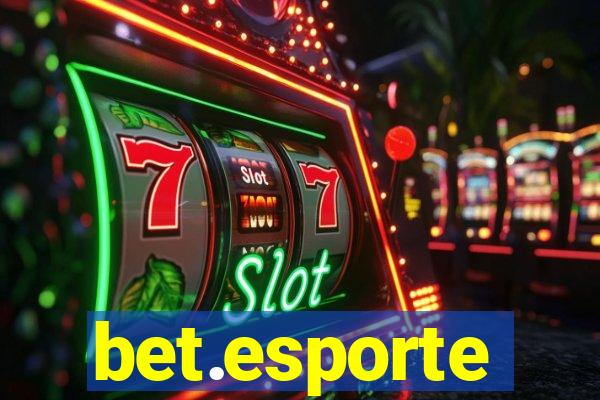 bet.esporte