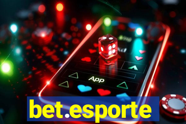 bet.esporte