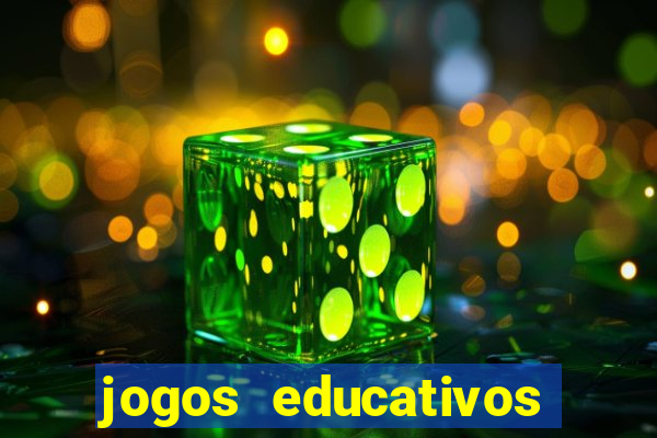 jogos educativos para ensino medio