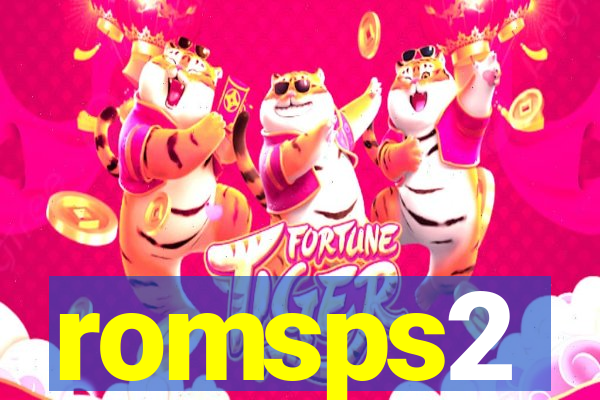 romsps2