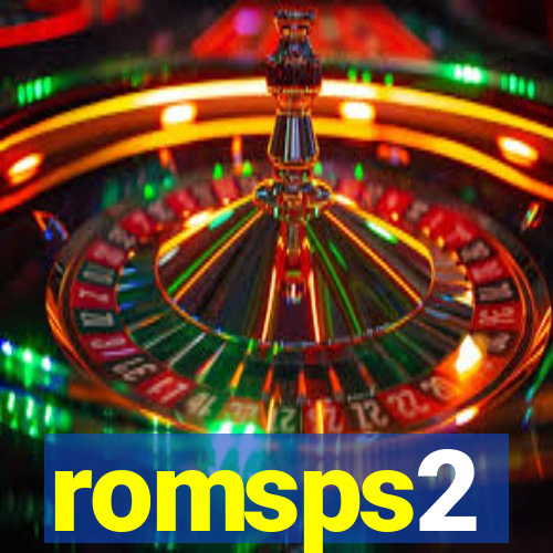 romsps2