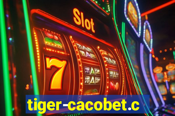 tiger-cacobet.com