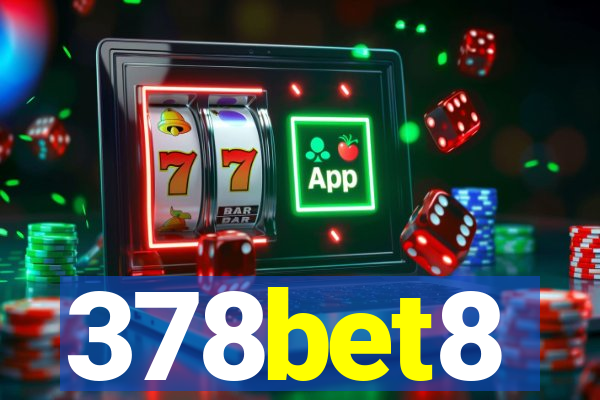 378bet8