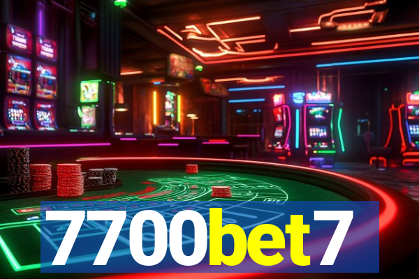 7700bet7