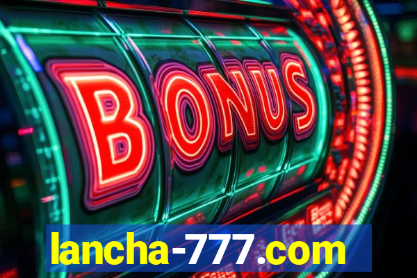 lancha-777.com