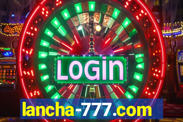 lancha-777.com