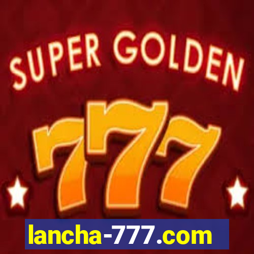 lancha-777.com